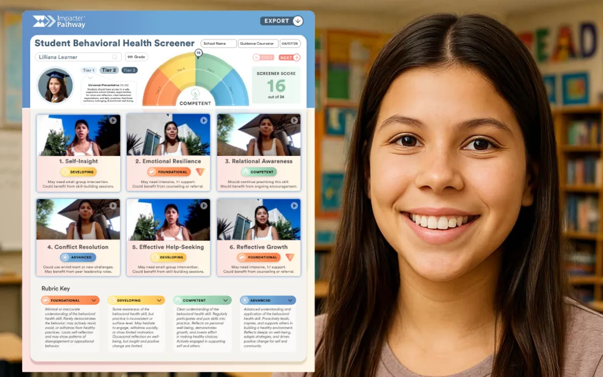 Behavioral Health