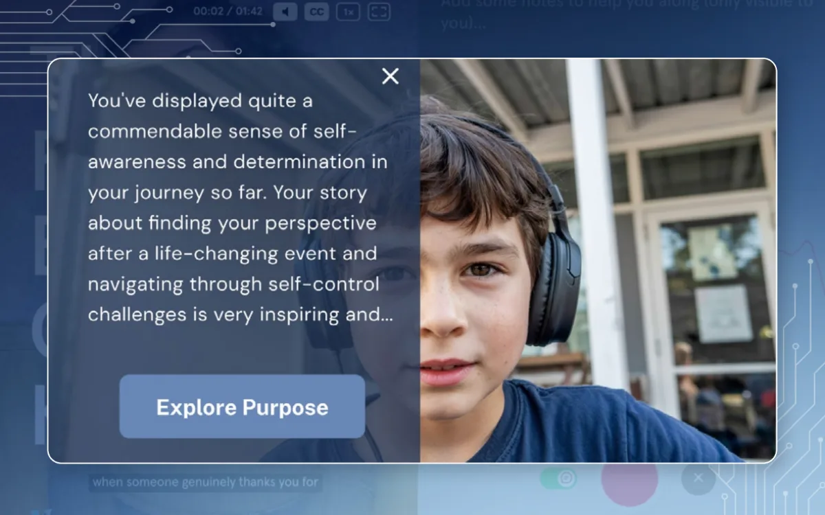 The Community Voice Report